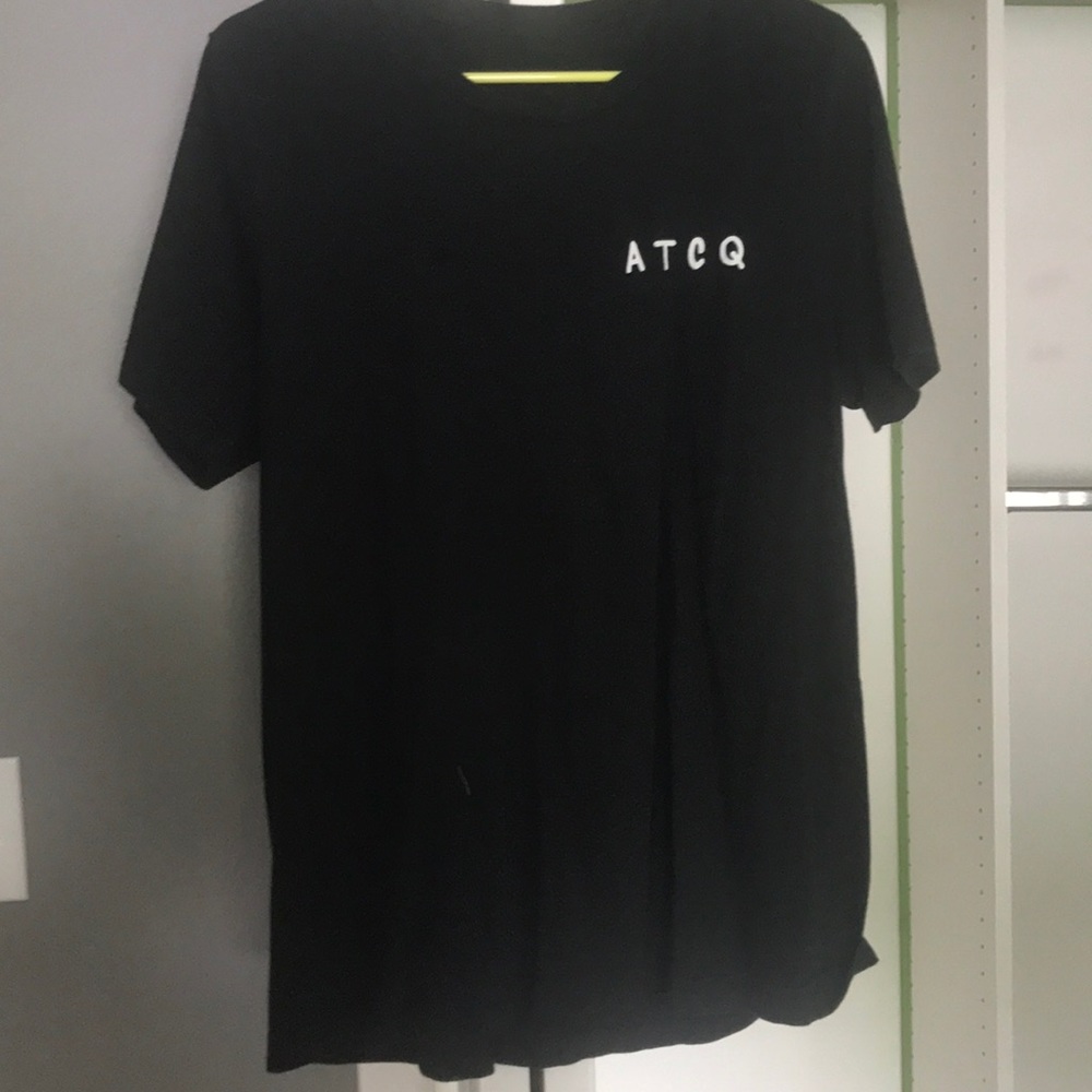 A Tribe Called Quest merchandise
